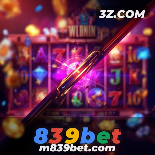 A Experiência Live no 839bet: Diversão e Emoção em Tempo Real