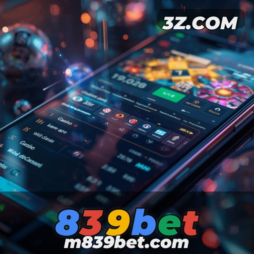 839bet: Poker no 839bet: Estratégia e Emoção em Cada Mão